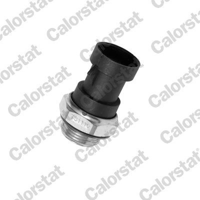 Temperature Switch, radiator fan